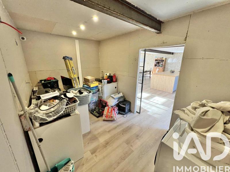 Maison de campagne - 276 m² - 10 pièces