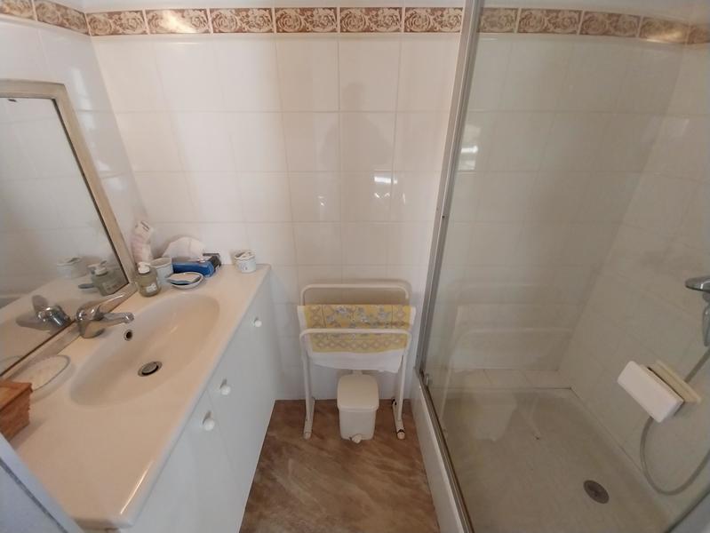 Maison ancienne - 107 m² - 5 pièces