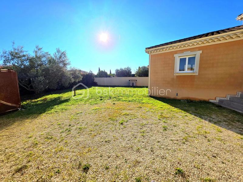 Villa - 143 m² - 5 pièces