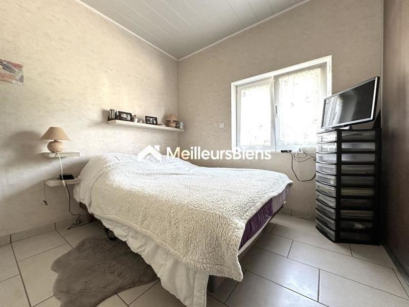 Maison - 197 m² - 8 pièces
