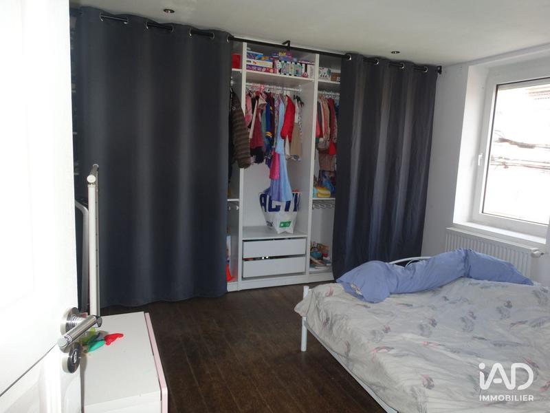 Maison - 88 m² - 4 pièces