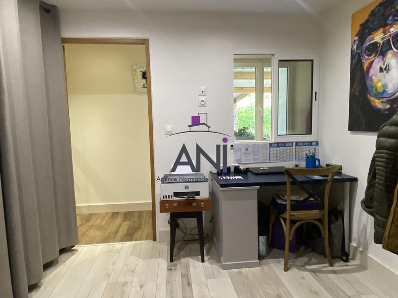 Maison - 98 m² - 4 pièces