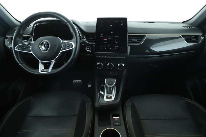 Renault Arkana 1.6 E-Tech Engineered 145 ch