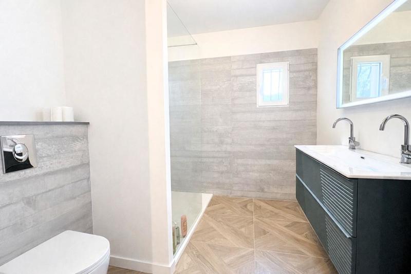 Maison - 155 m² - 5 pièces