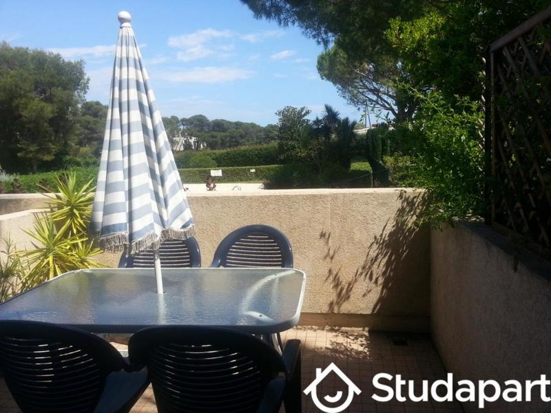 Appartement - 30 m² - 2 pièces