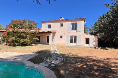 Villa - 150 m² - 5 pièces