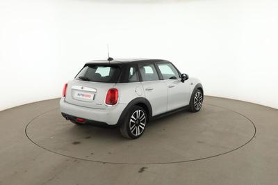 Mini Mini Cooper Edition Heddon Street Bva7 5p 136 ch