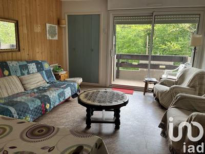 Appartement - 51 m² - 2 pièces