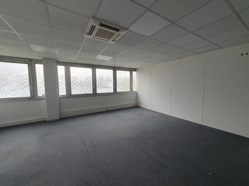 Bureau - 120 m²