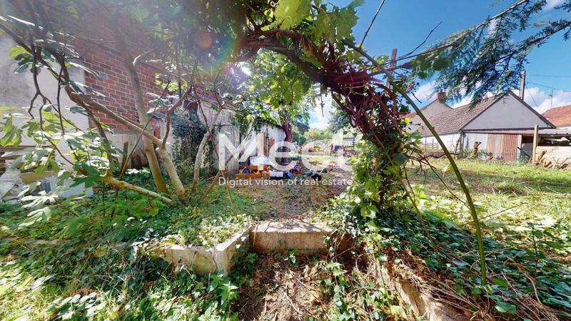 Maison - 38 m² - 2 pièces