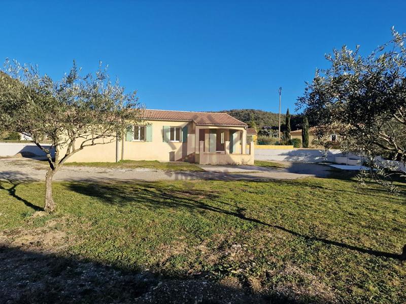 Villa - 73 m² - 5 pièces