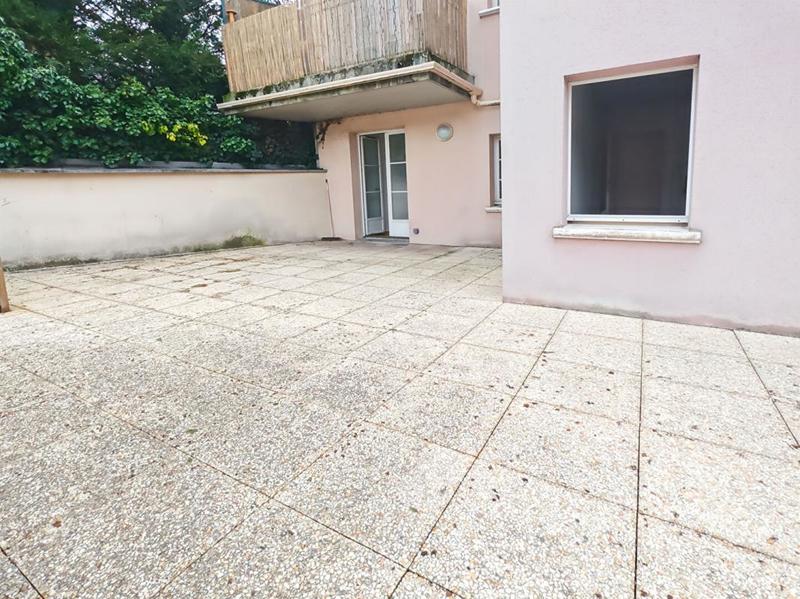 Appartement - 71 m² - 3 pièces