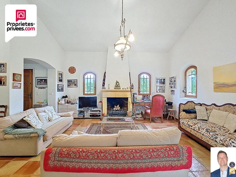 Villa - 133 m² - 5 pièces