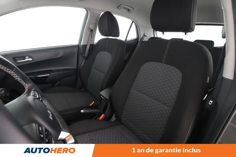 Kia Picanto 1.2 Dpi Active Bvma5 79 ch