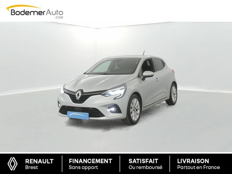 Renault Clio TCe 100 Intens