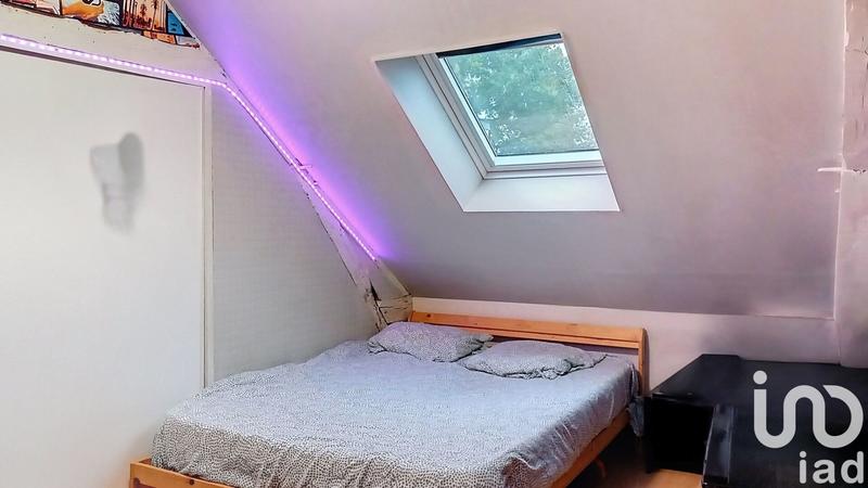 Maison - 132 m² - 6 pièces