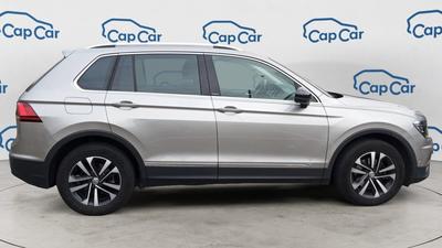 Volkswagen Tiguan 2.0 Tdi 150 Dsg 7 Iq.Drive - Automatique Entretien constructeur