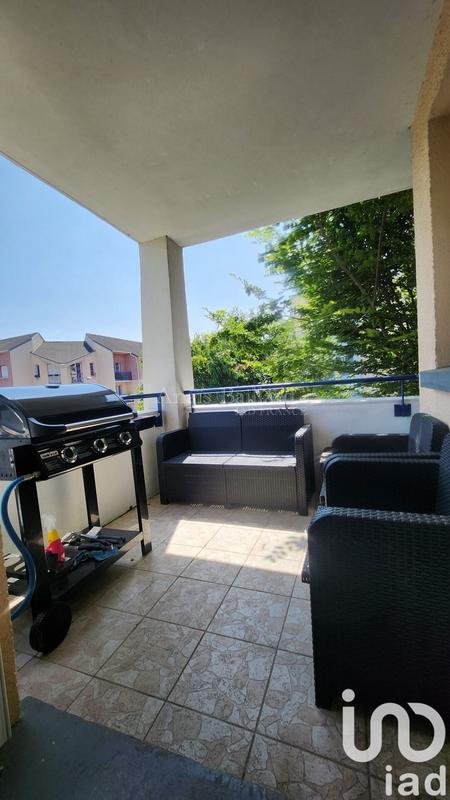 Appartement - 78 m² - 3 pièces