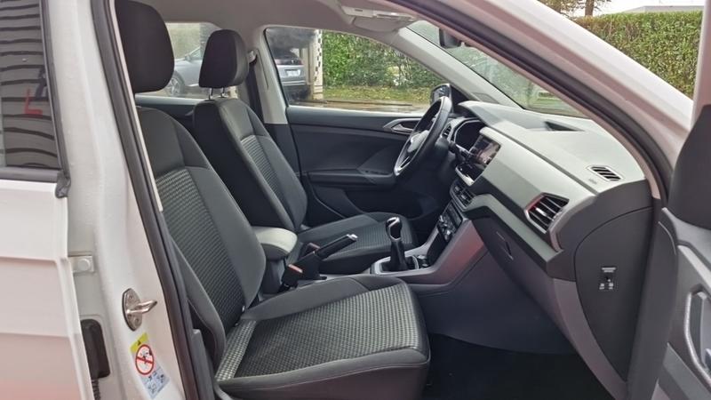 Volkswagen t-Cross 1.0 Tsi 95ch Active