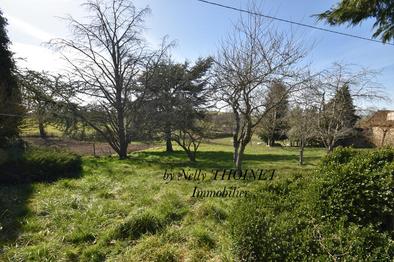 Propriété - 155 m² - 8 pièces