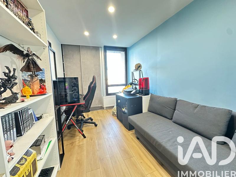 Appartement - 75 m² - 4 pièces