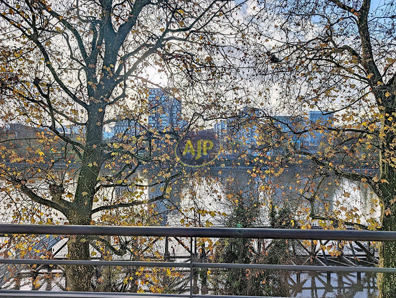 Appartement - 74 m² - 3 pièces