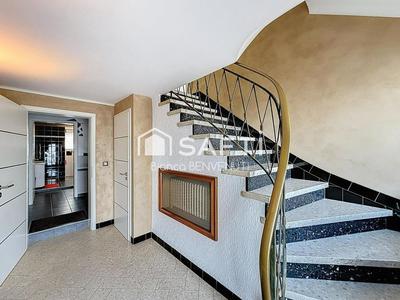 Maison - 175 m² - 7 pièces