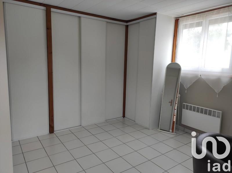 Maison - 114 m² - 5 pièces