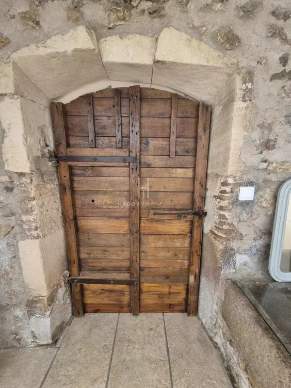 Maison de village - 139 m²