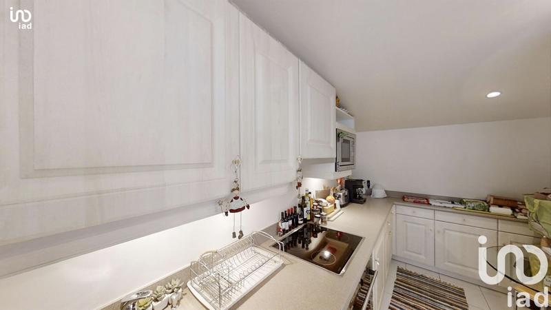 Appartement - 68 m² - 2 pièces