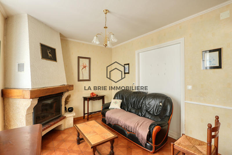 Maison - 119 m² - 5 pièces