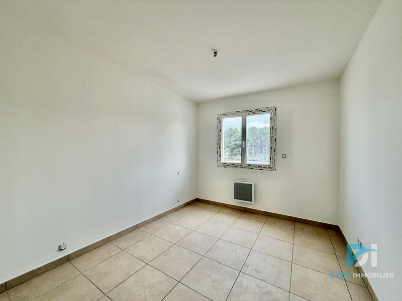 Maison - 87 m² - 4 pièces