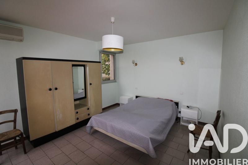 Maison - 109 m² - 4 pièces