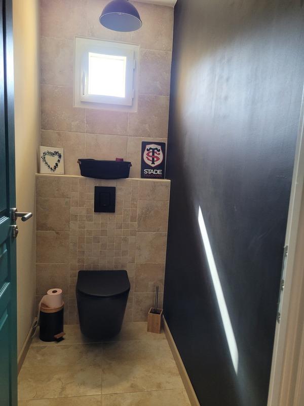 Maison - 210 m² - 9 pièces