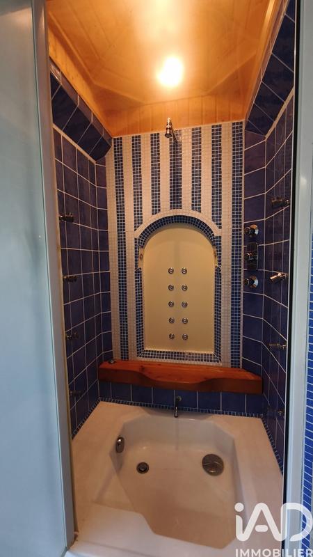 Maison de campagne - 221 m² - 7 pièces