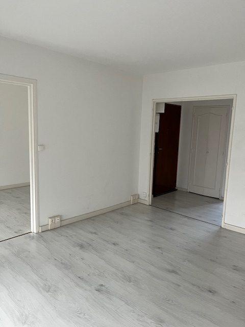 Appartement - 69 m² - 4 pièces