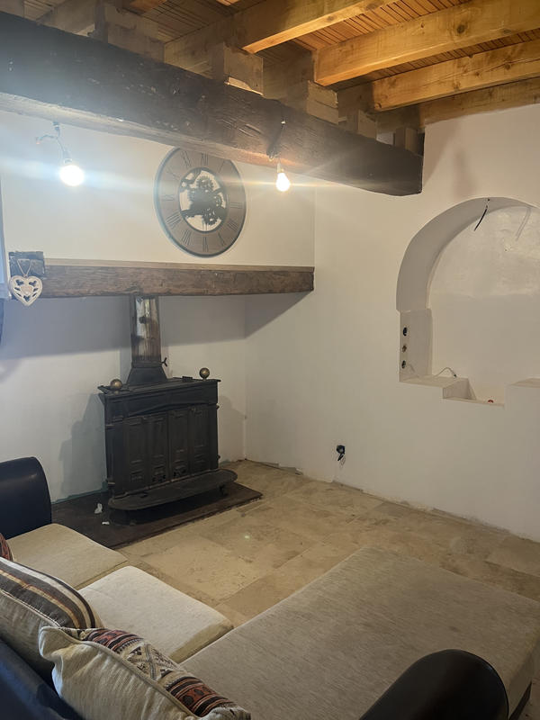 Maison - 200 m² - 5 pièces