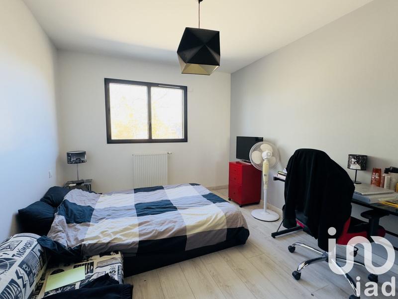 Maison de maîtres - 165 m² - 7 pièces