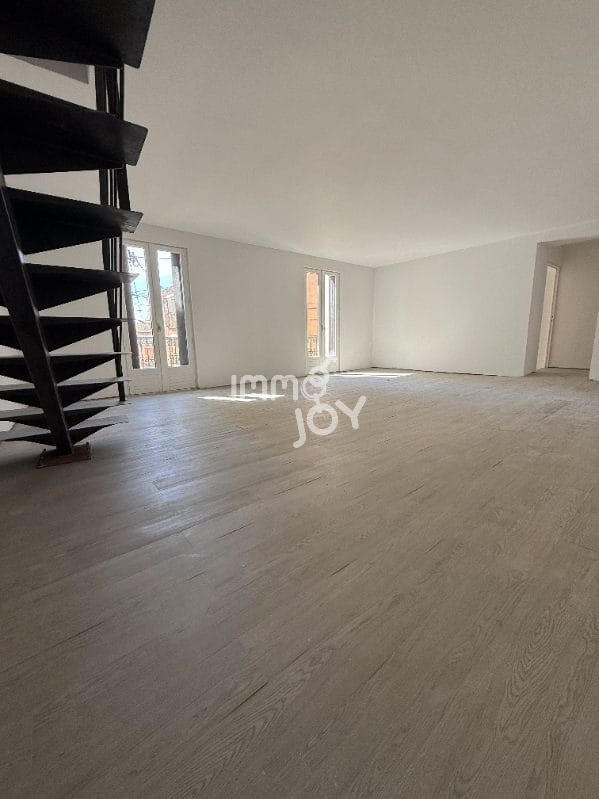 Maison de village - 225 m² - 4 pièces