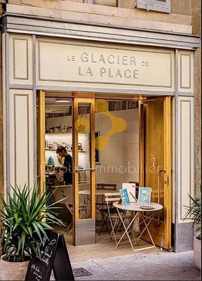 Fonds de commerce - Magasins - 28 m²