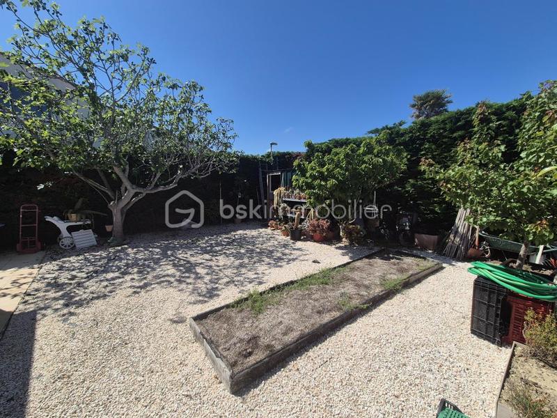 Maison - 115 m² - 4 pièces