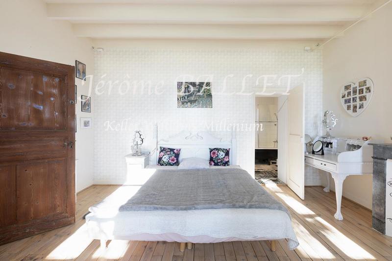 Maison de maîtres - 450 m² - 12 pièces