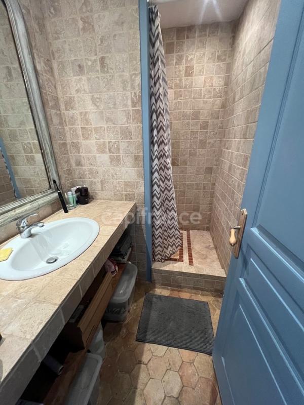 Maison de village - 78 m² - 3 pièces