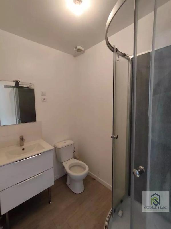 Maison de ville - 62 m² - 3 pièces