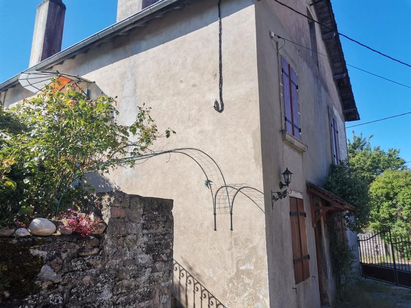 Maison - 100 m² - 6 pièces