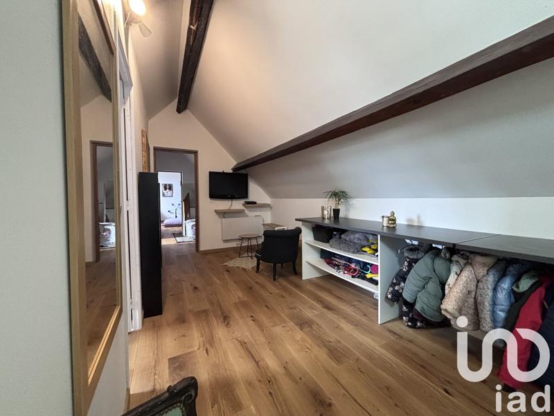 Maison - 131 m² - 4 pièces