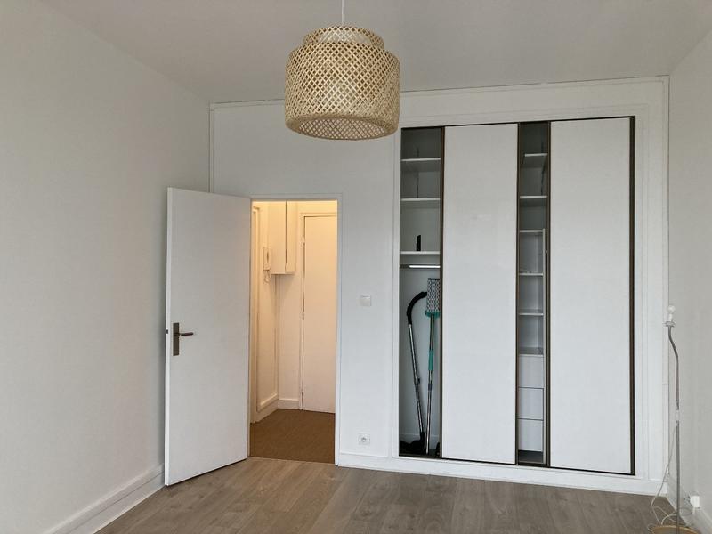 Appartement - 30 m² - 1 pièce