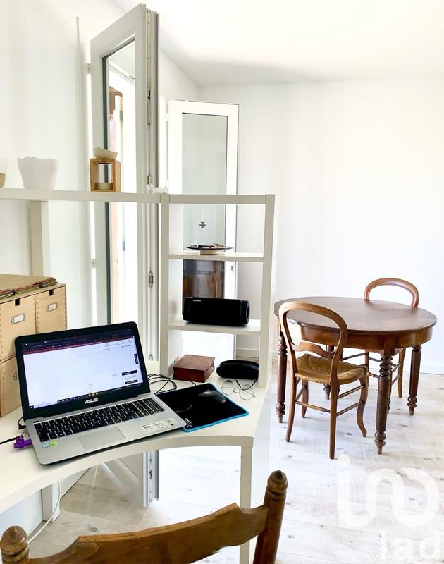 Maison - 72 m² - 3 pièces