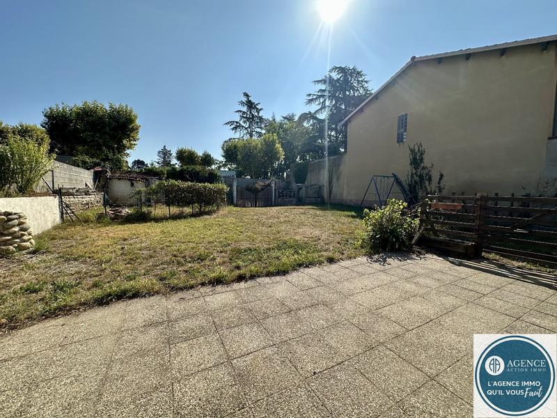 Maison - 168 m² - 6 pièces