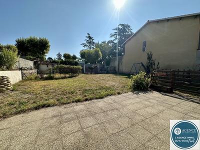 Maison - 168 m² - 6 pièces